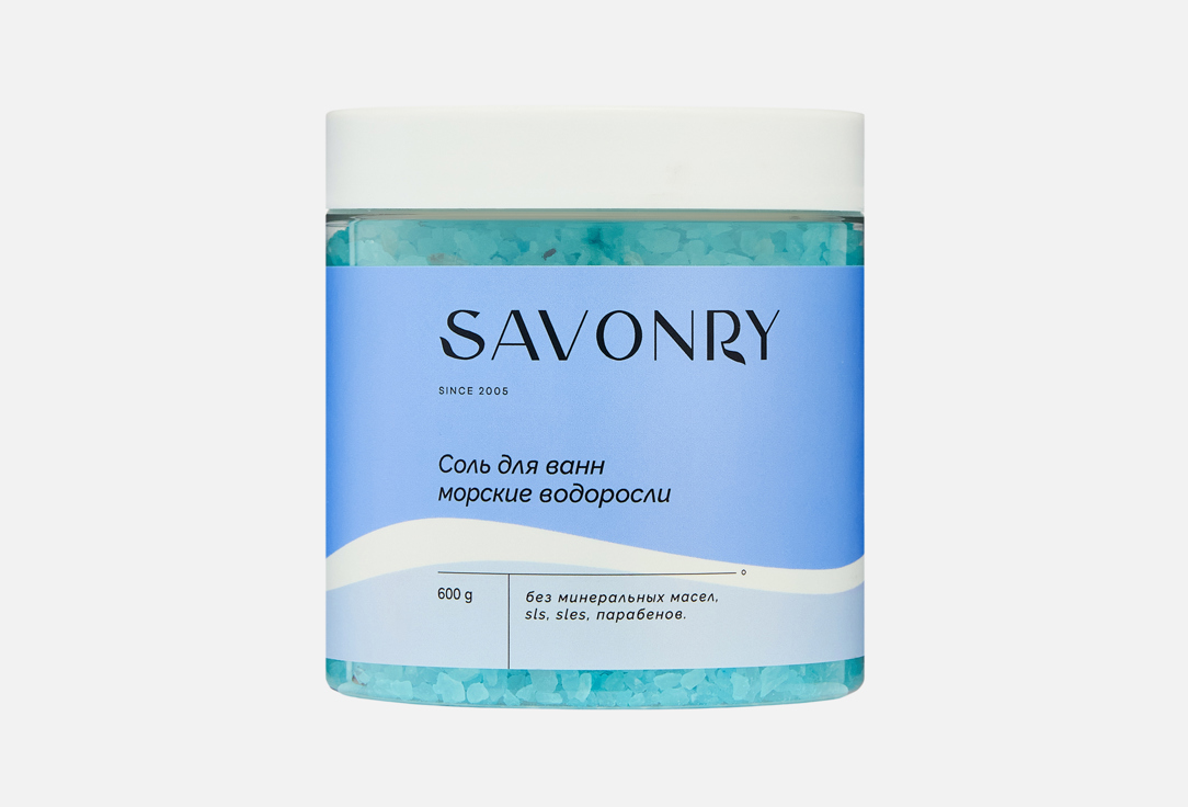 Seaweed 600 г
