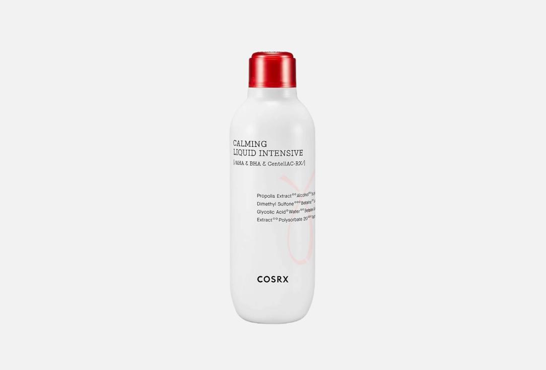 Изображение товара Тонер-флюид для проблемной кожи COSRX AC Collection Calming Liquid Intensive