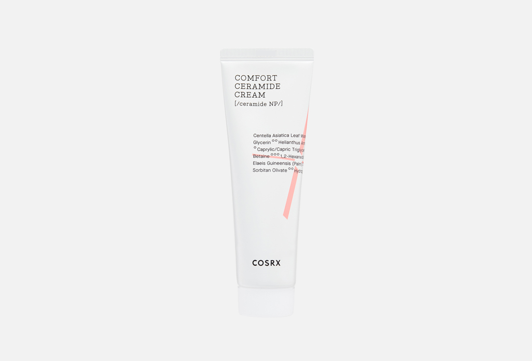 Balancium Comfort Ceramide Cream 80 г