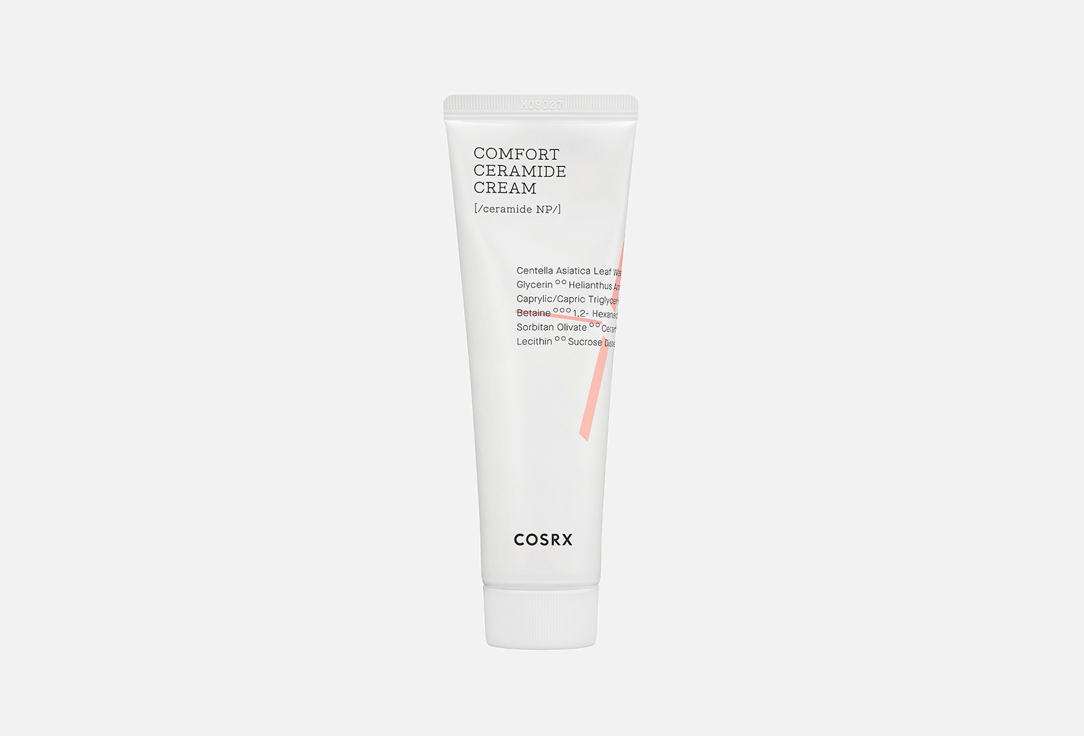Изображение товара Восстанавливающий крем с керамидами COSRX Balancium Comfort Ceramide Cream