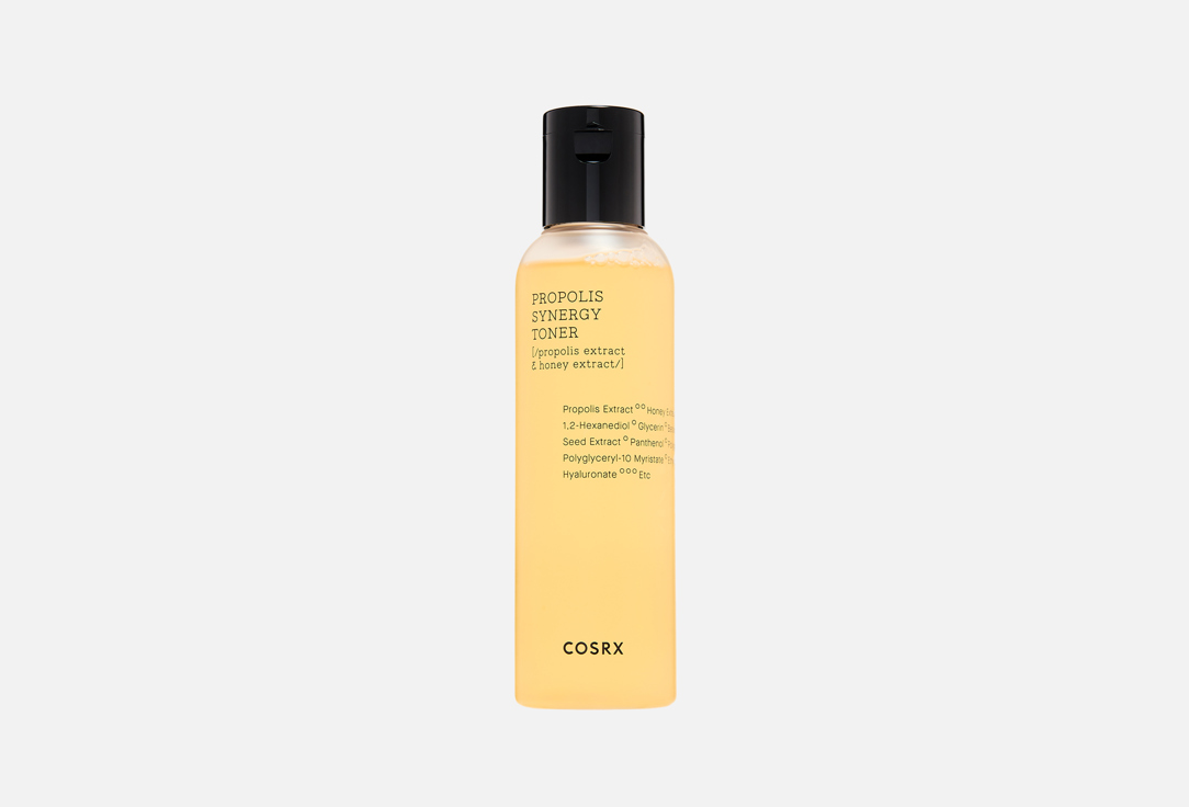 

Тонер для лица с прополисом COSRX, Full Fit Propolis Synergy Toner 150 мл