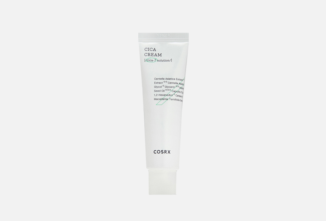 Изображение товара Успокаивающий крем для чувствительной кожи COSRX Pure Fit Cica Cream
