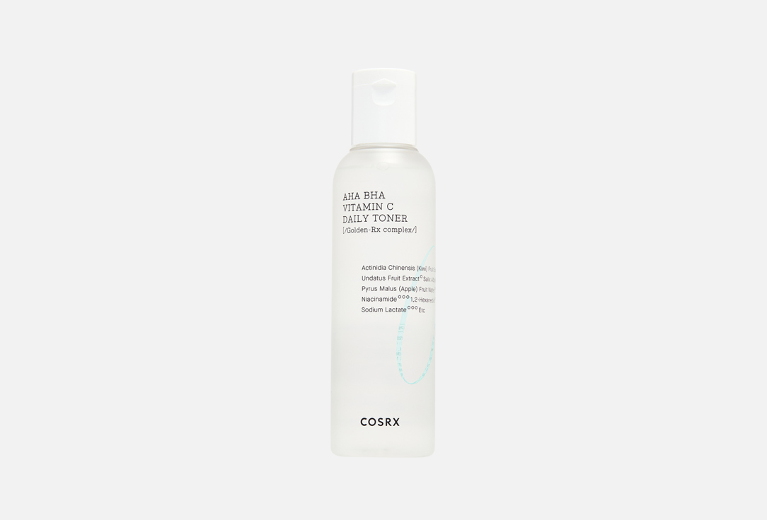 Refresh AHA BHA Vitamin C Daily Toner 150 мл 1510₽
