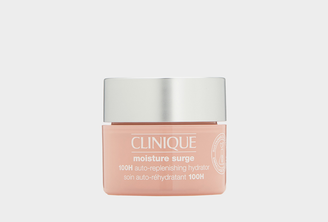 Изображение товара Интенсивно увлажняющий гель на 100 часов Clinique Moisture Surge 100h