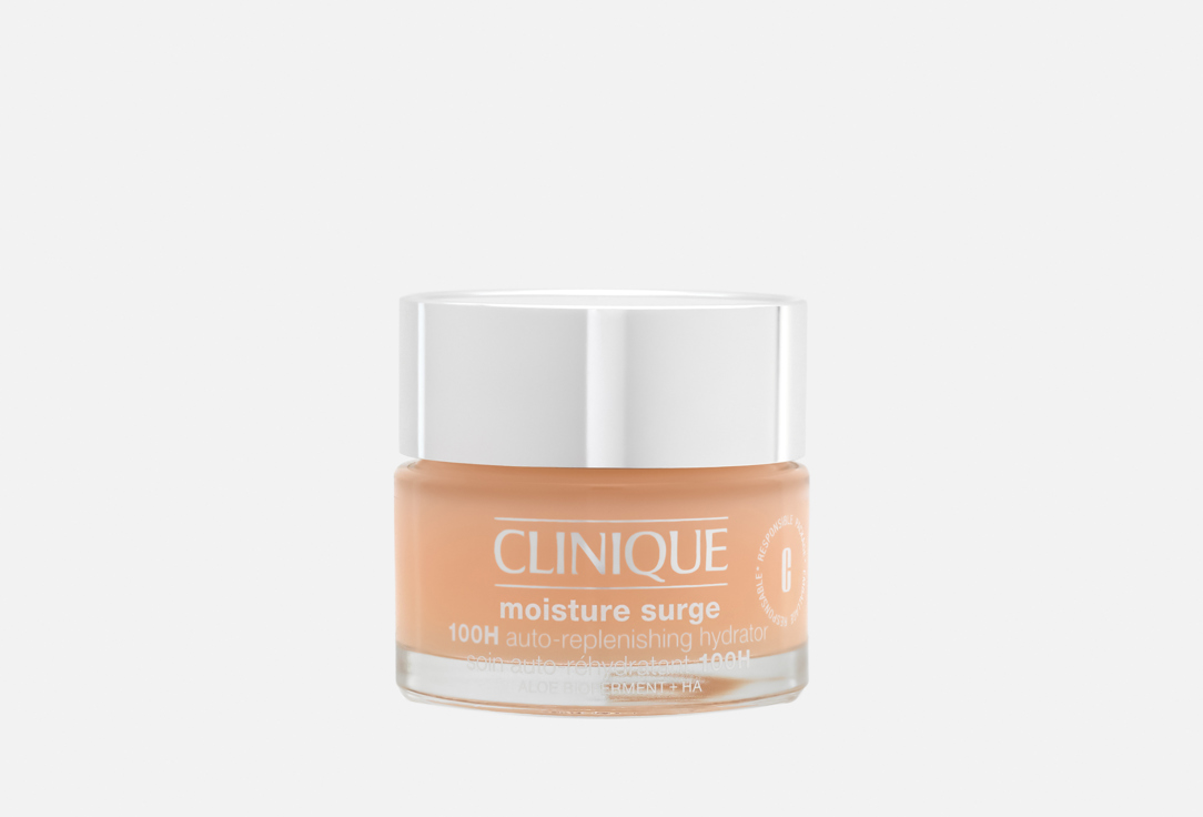 Изображение товара Интенсивно увлажняющий гель-крем Clinique Moisture Surge 100h