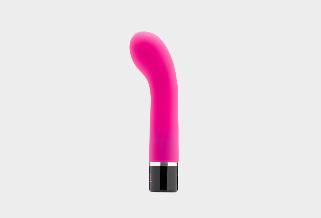 Изображение товара Вибратор для точки G LilVibe Lil'GSPOT силикон водонепроницаемый 10 режимов
