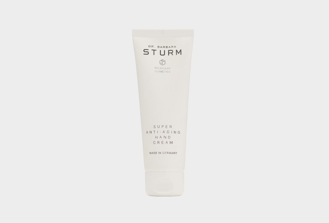  super anti-aging hand cream 50 мл