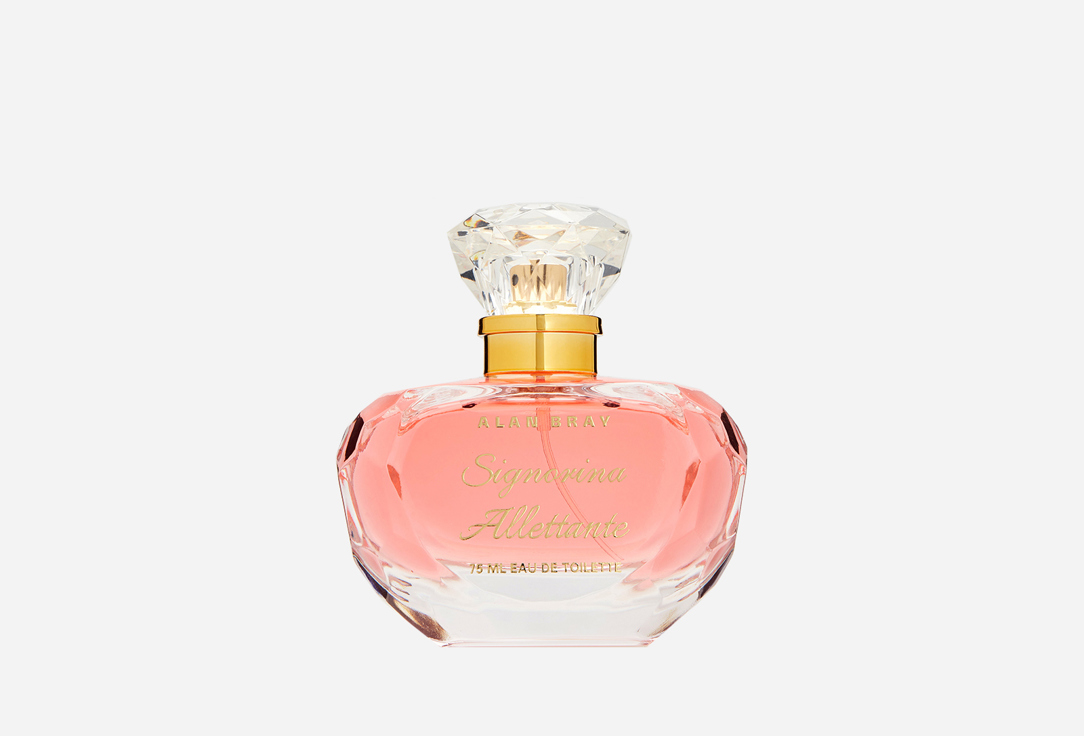 Изображение товара Туалетная вода Alan Bray Signorina Allettante