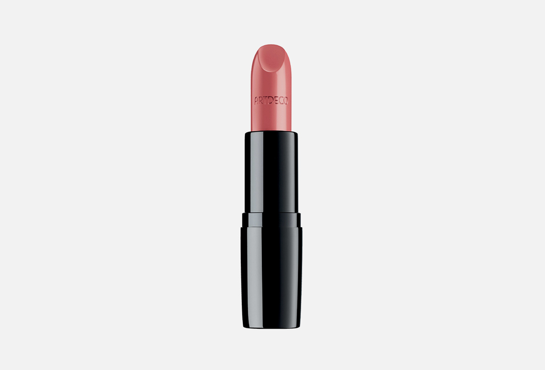 Помада для губ увлажняющая ARTDECO Perfect Color Lipstick 4 г цена и фото