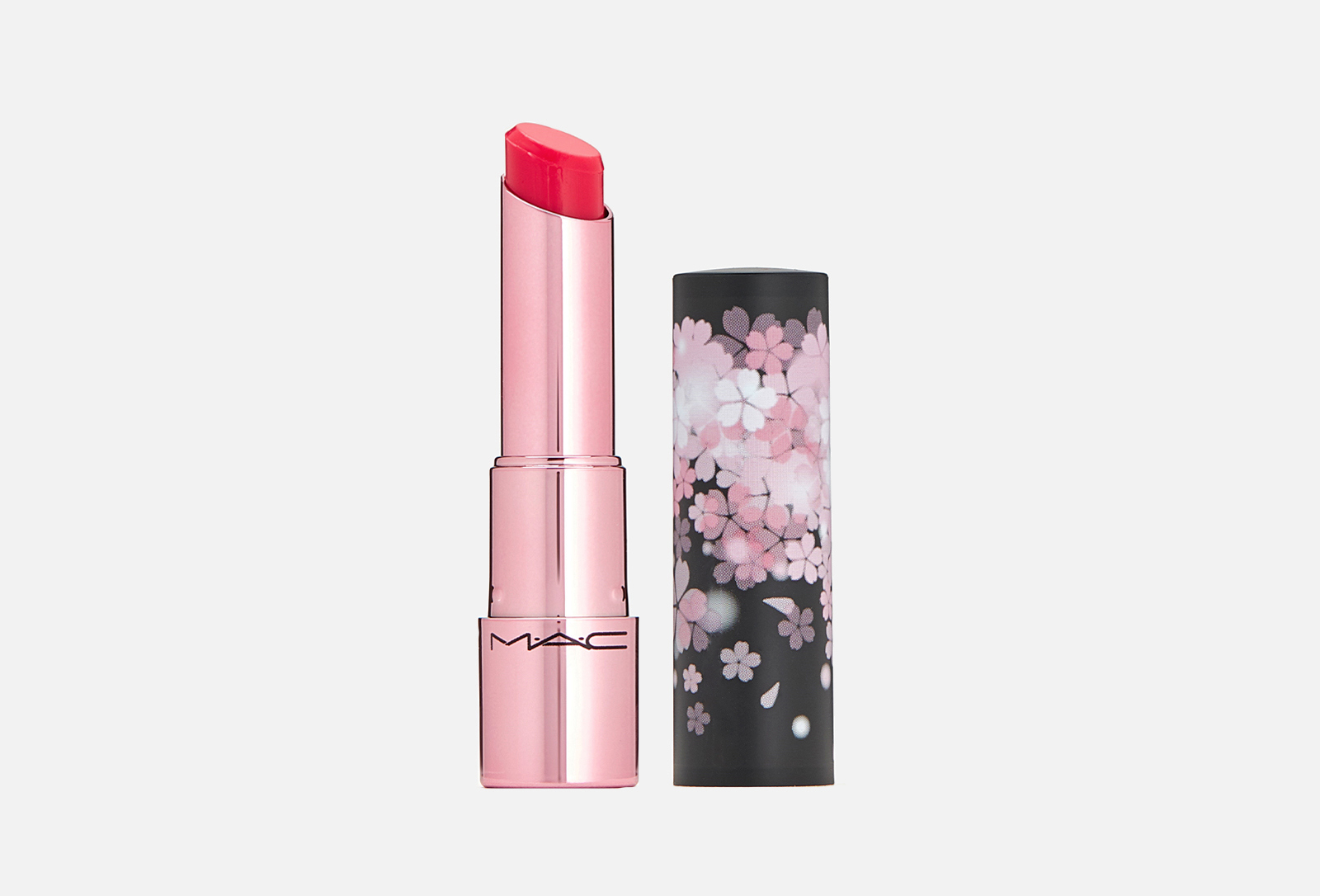 MAC БАЛЬЗАМ ДЛЯ ГУБ GLOW PLAY LIP BALM Blossoms or Bust 3.5 г — купить ...