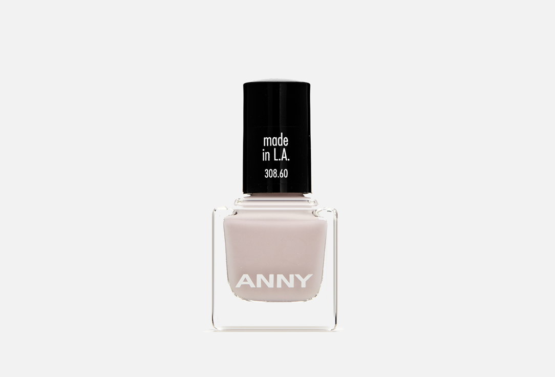 Лак для ногтей ANNY nail polish 