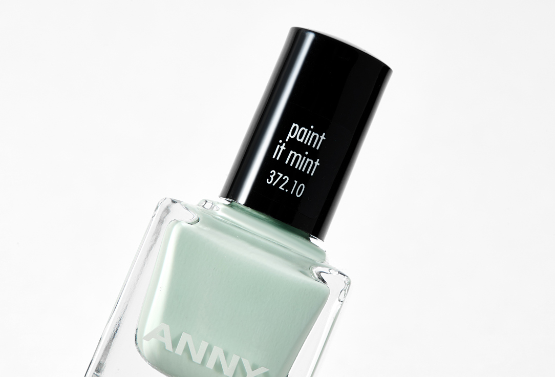 ANNY Лак для ногтей Nail Polish