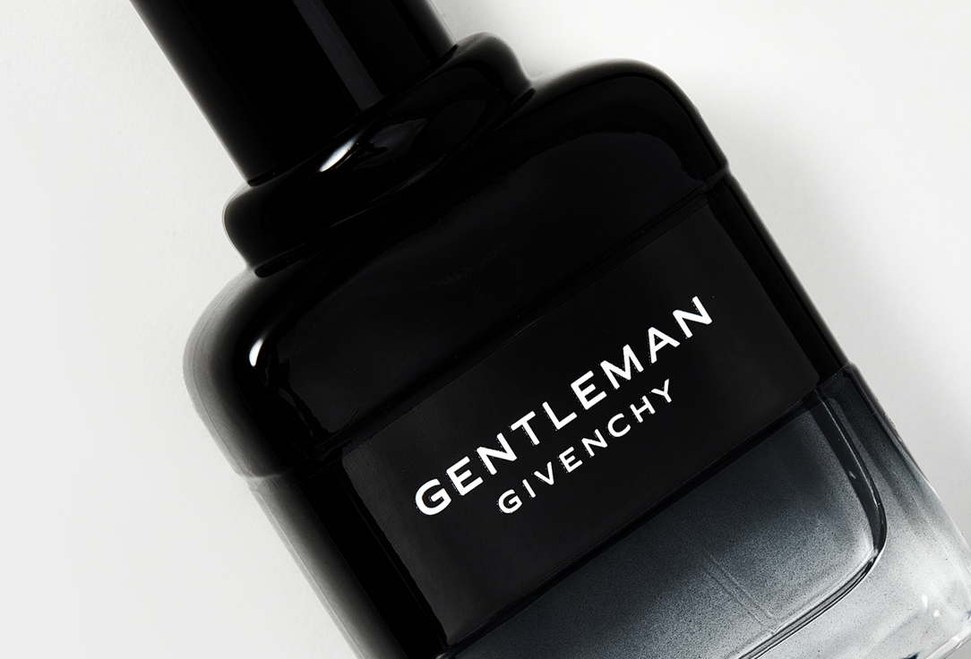 Givenchy  Интенсивная туалетная вода Gentleman Eau De Toilette Intense 