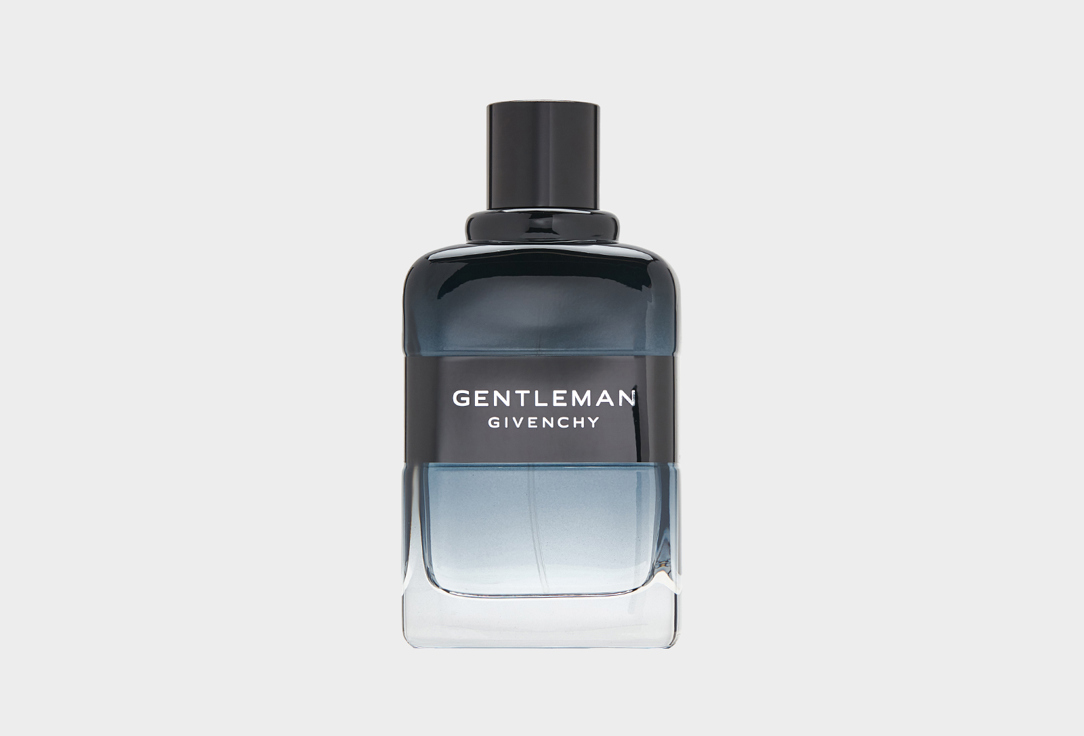 Интенсивная туалетная вода Givenchy  Gentleman Eau De Toilette Intense  