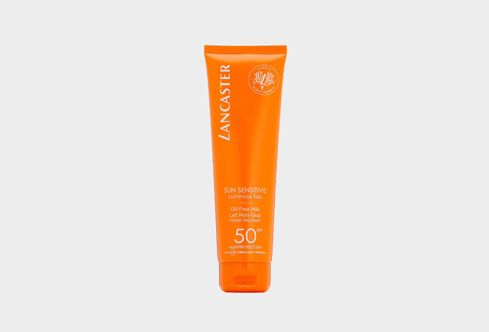 LANCASTER SPF50 Sun Sensitive Luminous Tan 150 lancaster-spf50-sun-sensitive-luminous-tan-150
