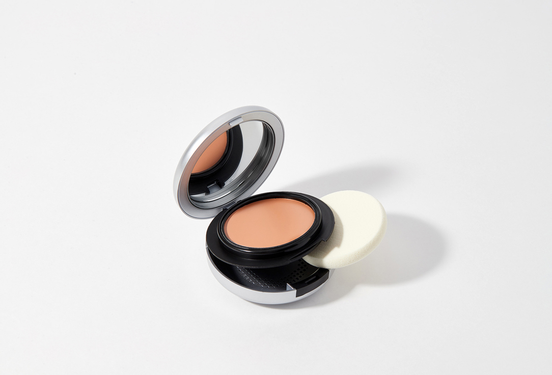 КОМПАКТНАЯ ТОНАЛЬНАЯ ОСНОВА MAC STUDIO FIX TECH CREAM-TO-POWDER FOUNDATION NW30