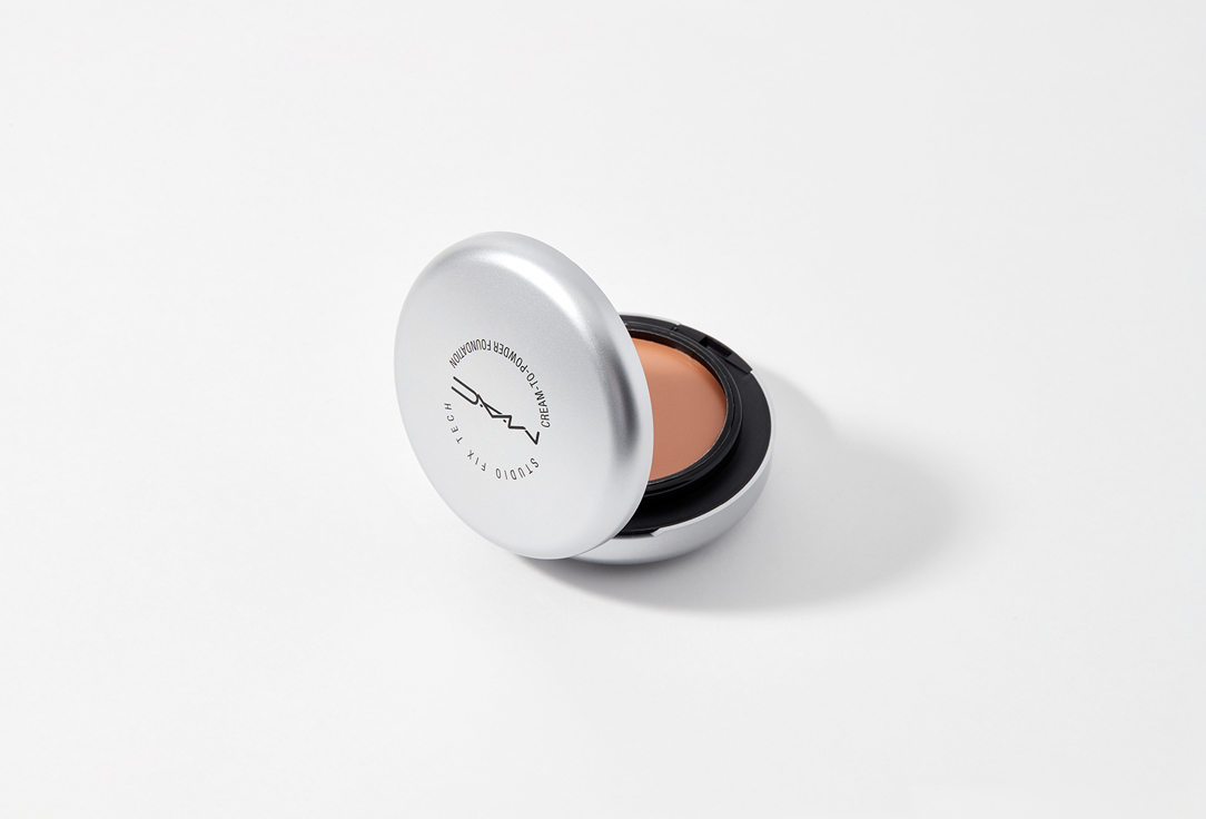 КОМПАКТНАЯ ТОНАЛЬНАЯ ОСНОВА MAC STUDIO FIX TECH CREAM-TO-POWDER FOUNDATION NW30