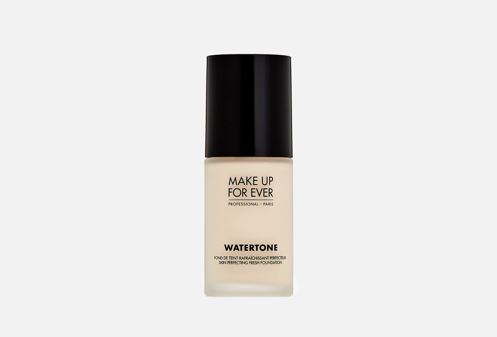 Make Up For Ever Тональный крем для лица WATERTONE FOUNDATION Y215 40 ...