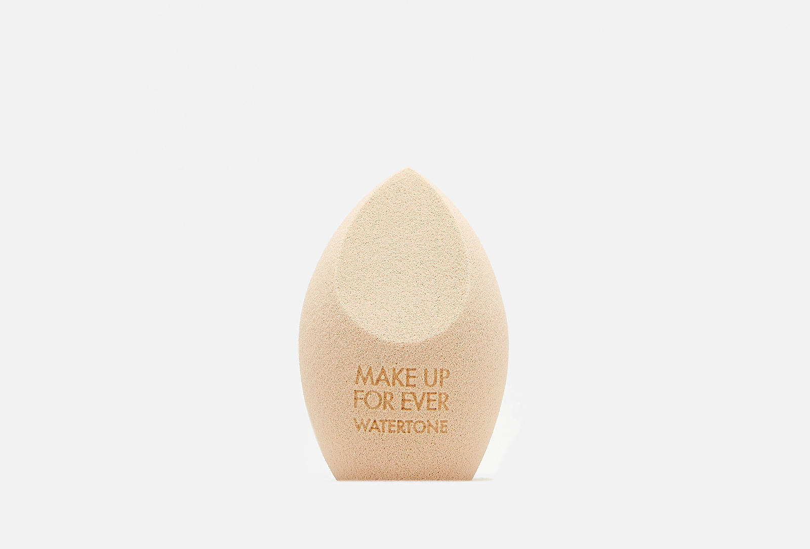 Make Up For Ever Спонж WATERTONE FOUNDATION SPONGE 1 шт — купить, цена ...
