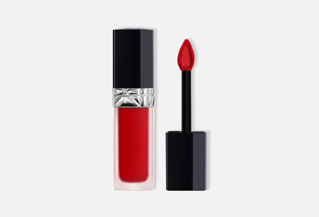 Rouge Dior Forever Liquid 6 мл 4650₽