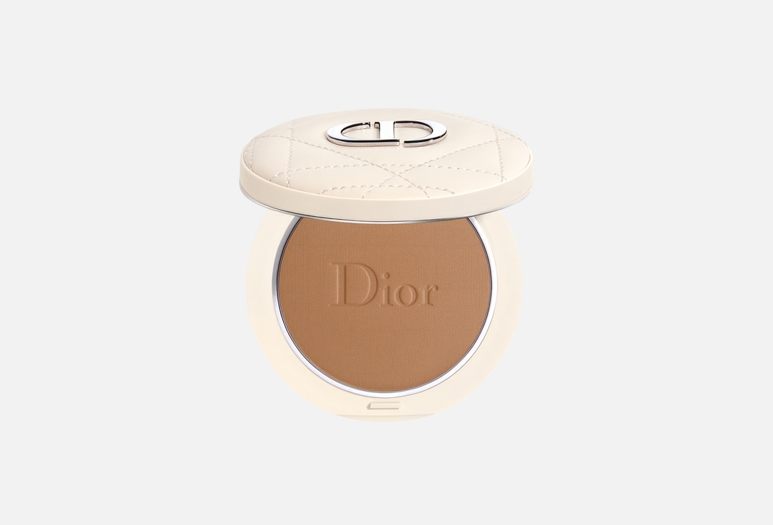 Dior Бронзирующая пудра для лица Forever Natural Bronze