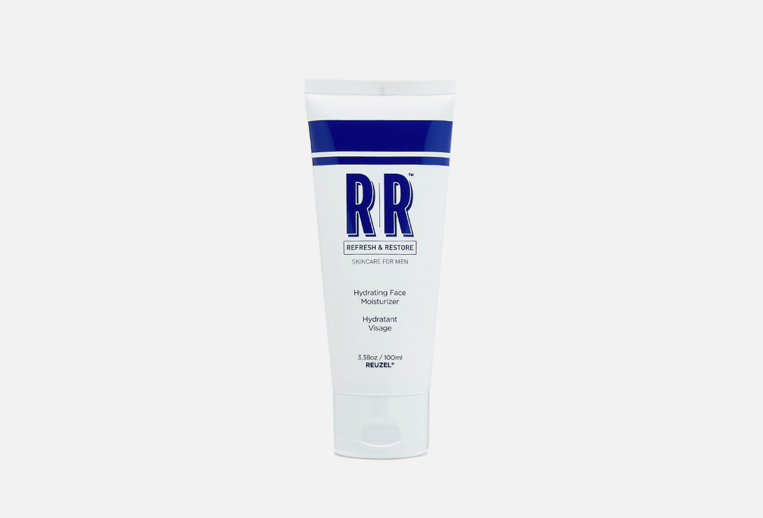 Увлажняющий крем для лица REUZEL Reuzel Hydrating Face Moisturizer 100 мл