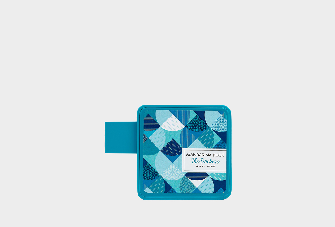 

Туалетная вода MANDARINA DUCK, RESORT LOVERS 100 мл