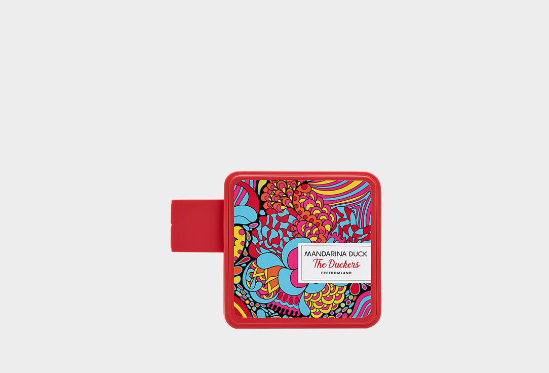 Изображение товара Туалетная вода MANDARINA DUCK FREEDOMLAND