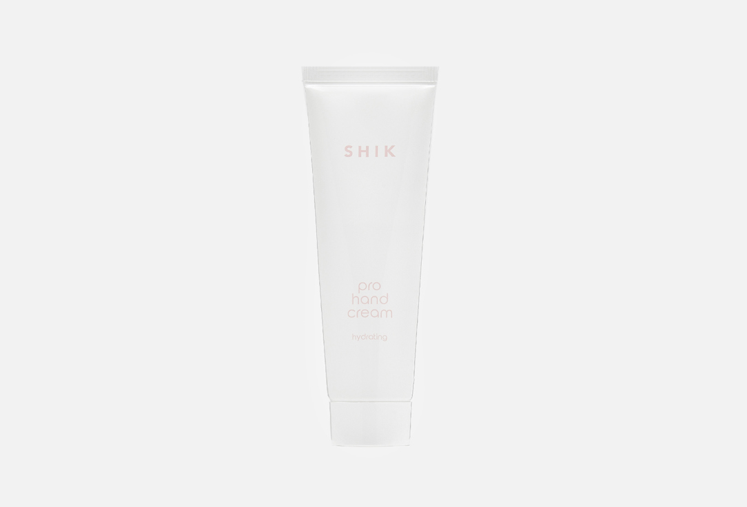 

Крем для рук увлажняющий SHIKSTUDIO, PRO HAND CREAM HYDRATING 30 мл
