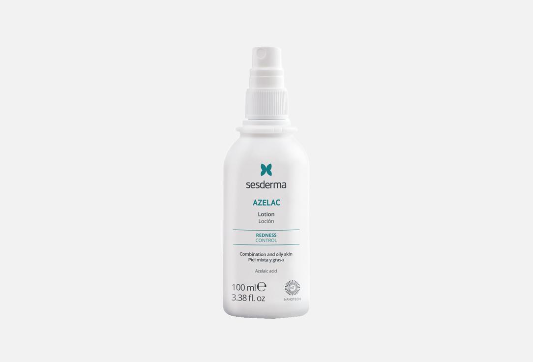 

Лосьон для лица, волос и тела SESDERMA, AZELAC 100 мл