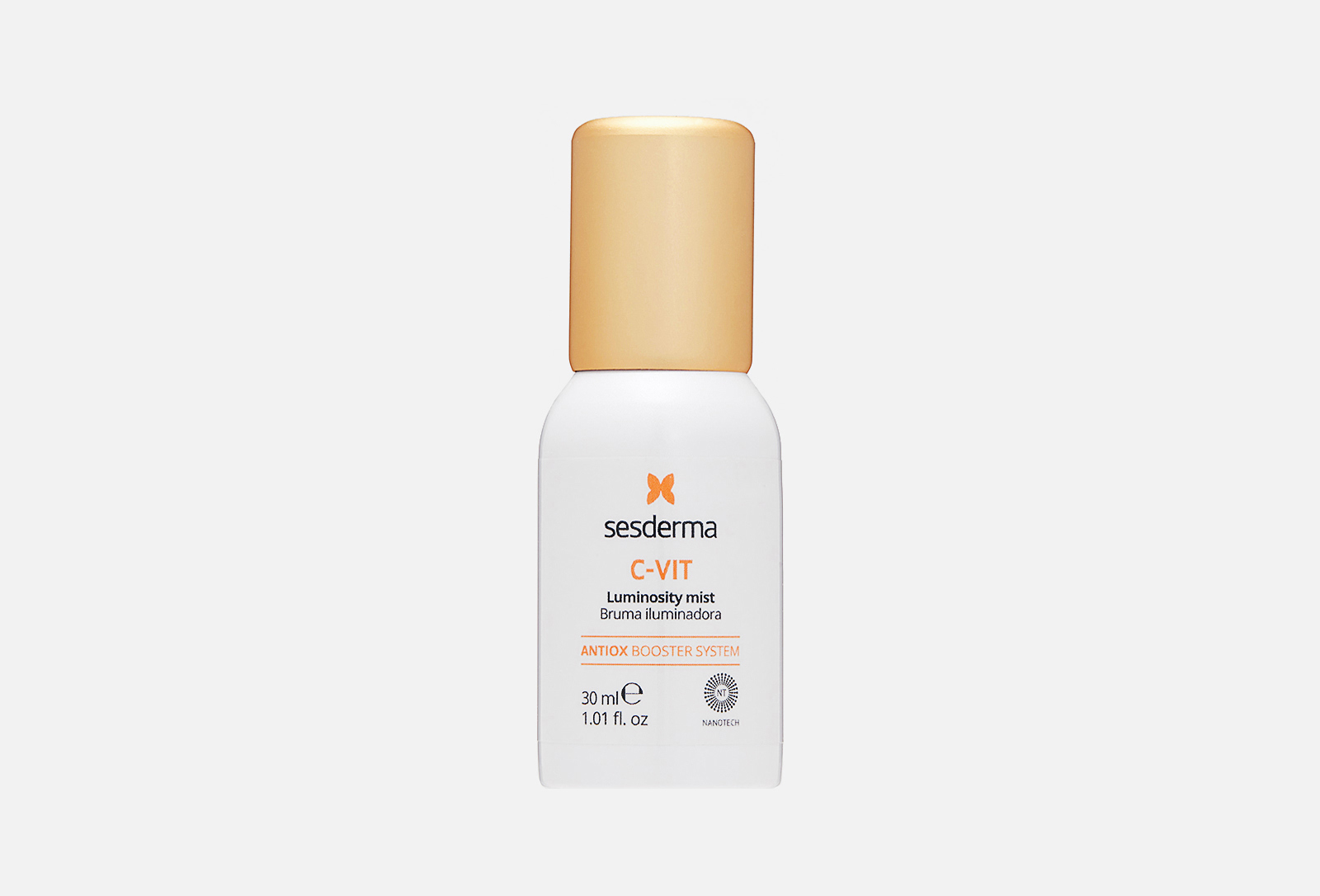 Sesderma Спрей-мист с витамином С C-VIT 30 мл — купить в Минске