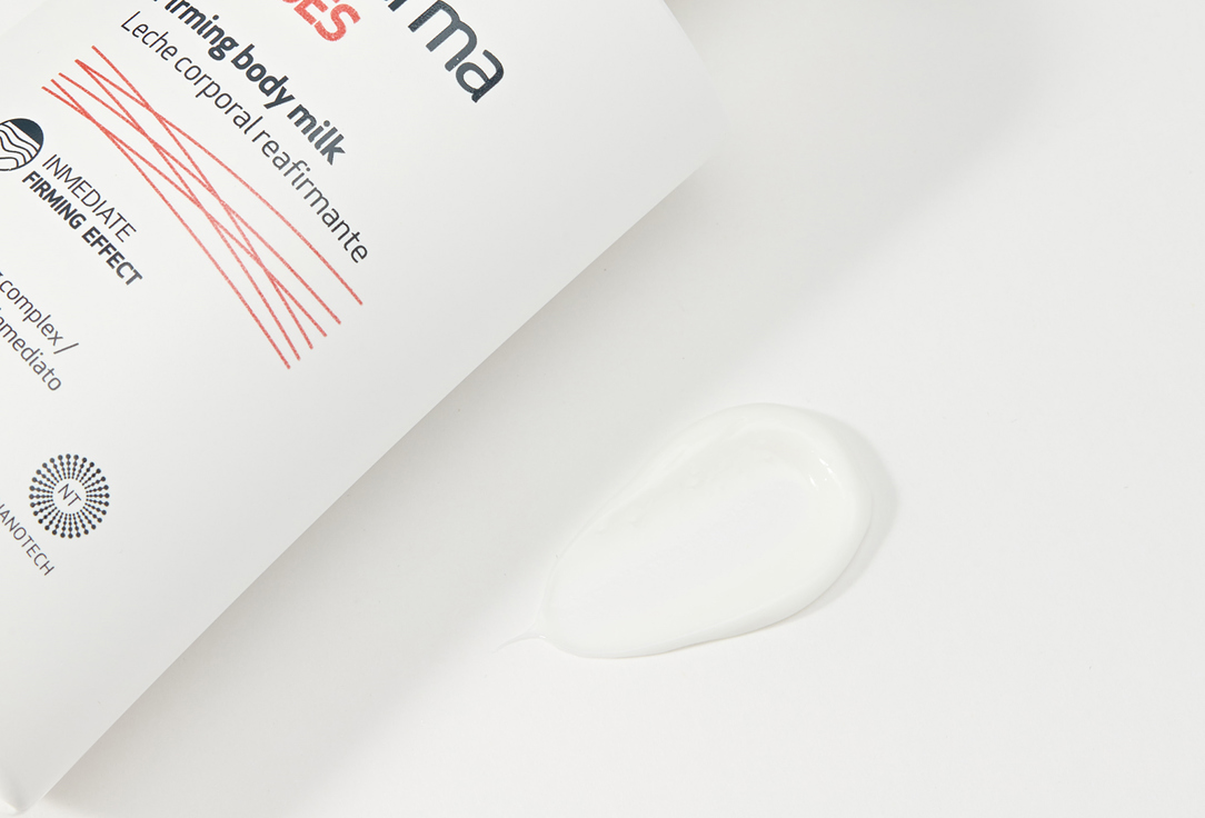 Молочко подтягивающее для тела Sesderma DAESES  