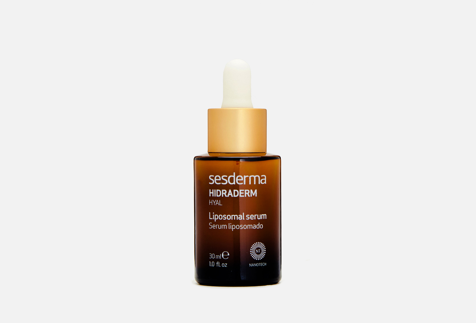 Sesderma Сыворотка липосомальная с гиалуроновой кислотой HIDRADERM 30 ...
