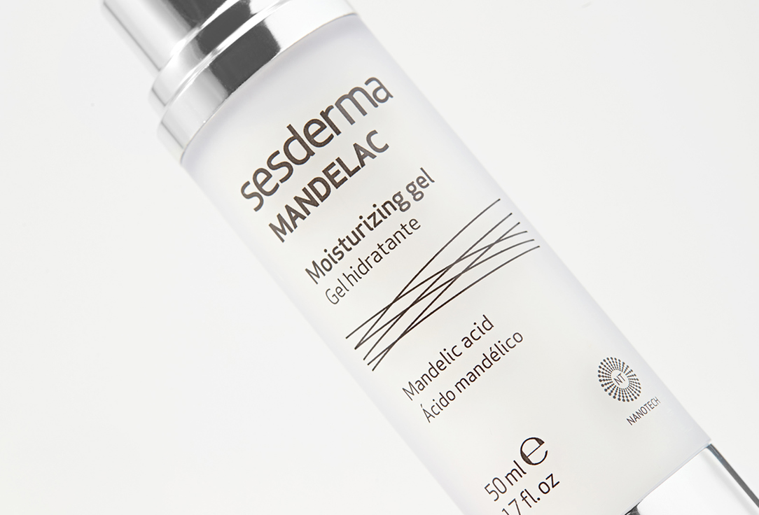 Гель увлажняющий Sesderma MANDELAC 