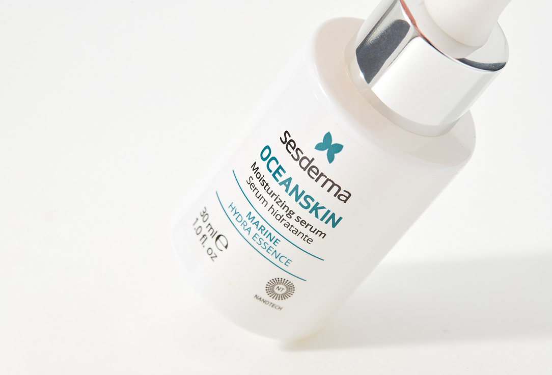 Сыворотка увлажняющая Sesderma OCEANSKIN 