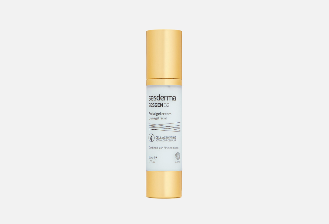 Крем-гель «Клеточный активатор» SESDERMA SESGEN 32 50 мл