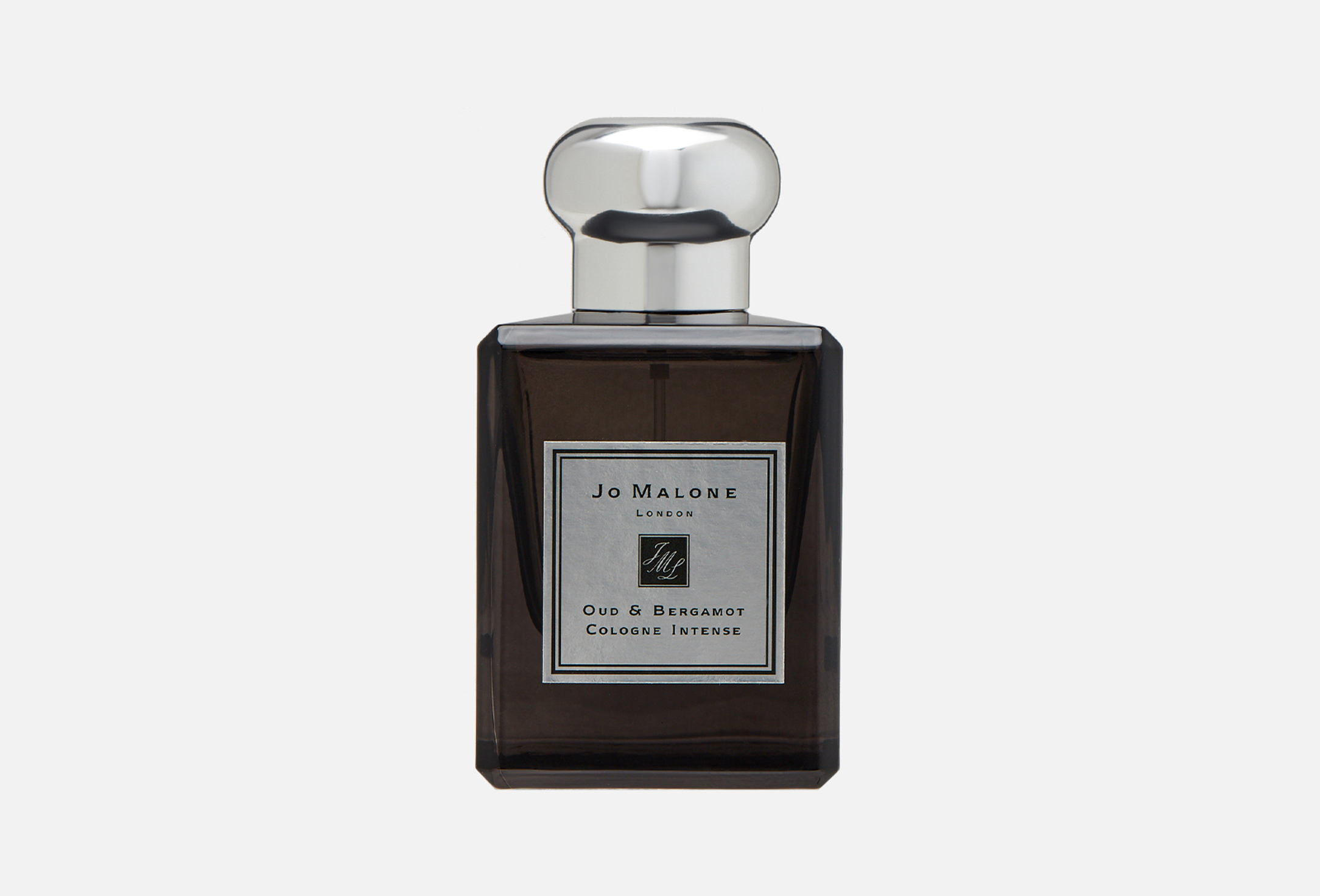 Jo Malone London Одеколон Cologne Intense Oud & Bergamot 50 мл