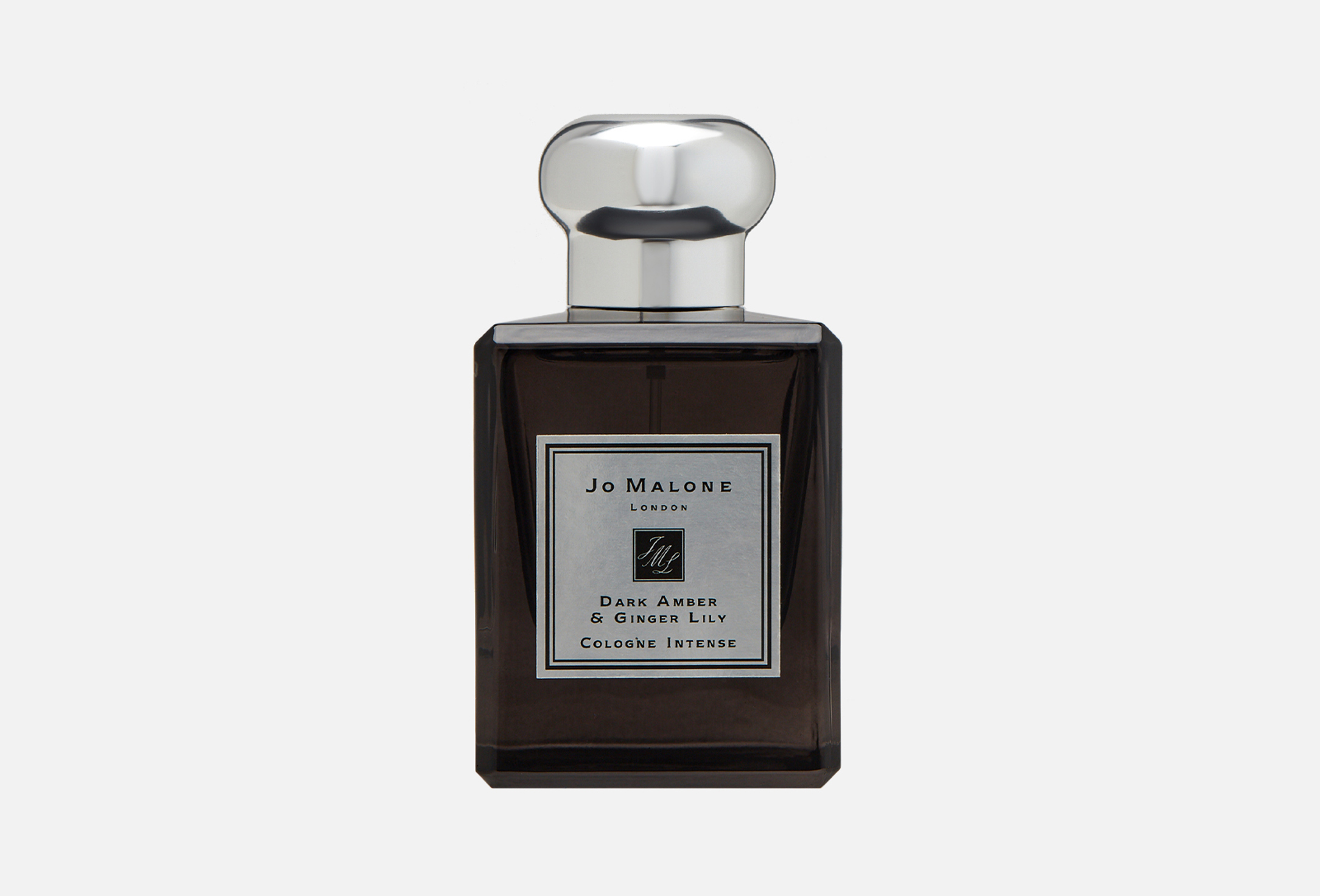 Jo Malone London Одеколон Cologne Intense Dark Amber & Ginger Lily