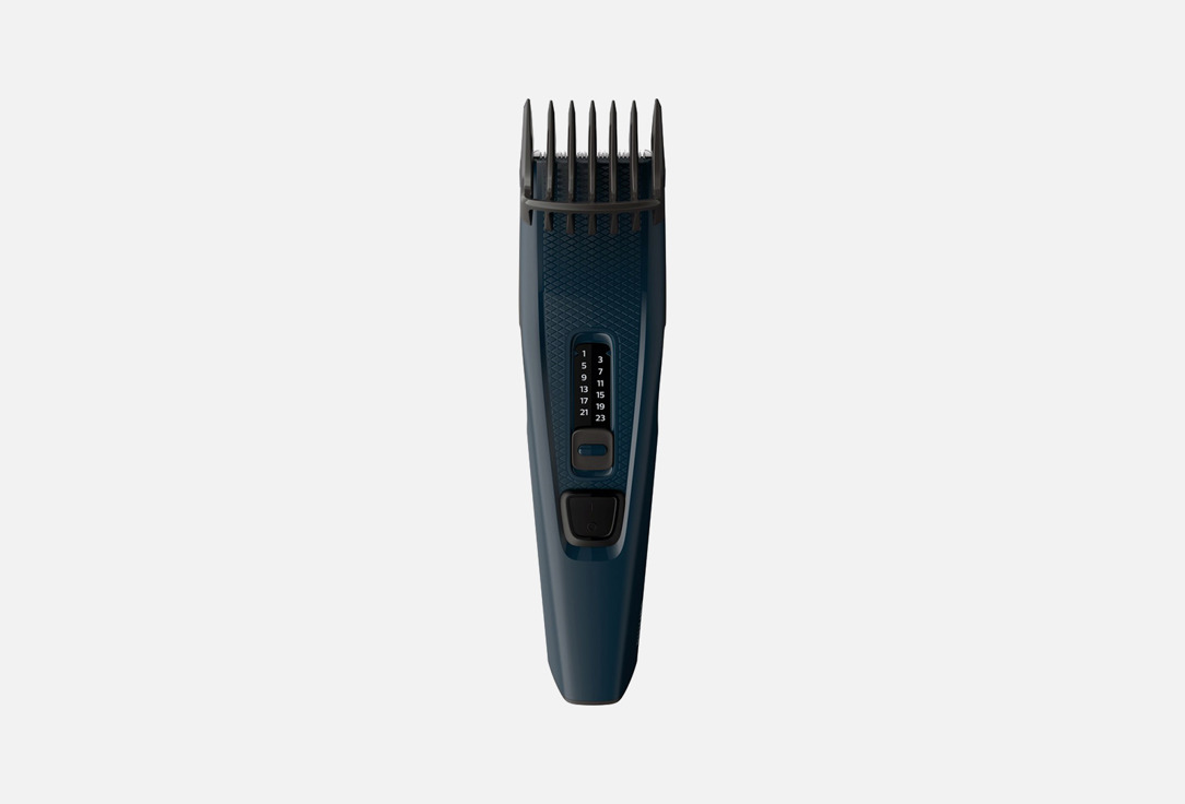 Машинка для стрижки волос PHILIPS HC3505/15 1 шт машинка для стрижки волос philips hc3525 15