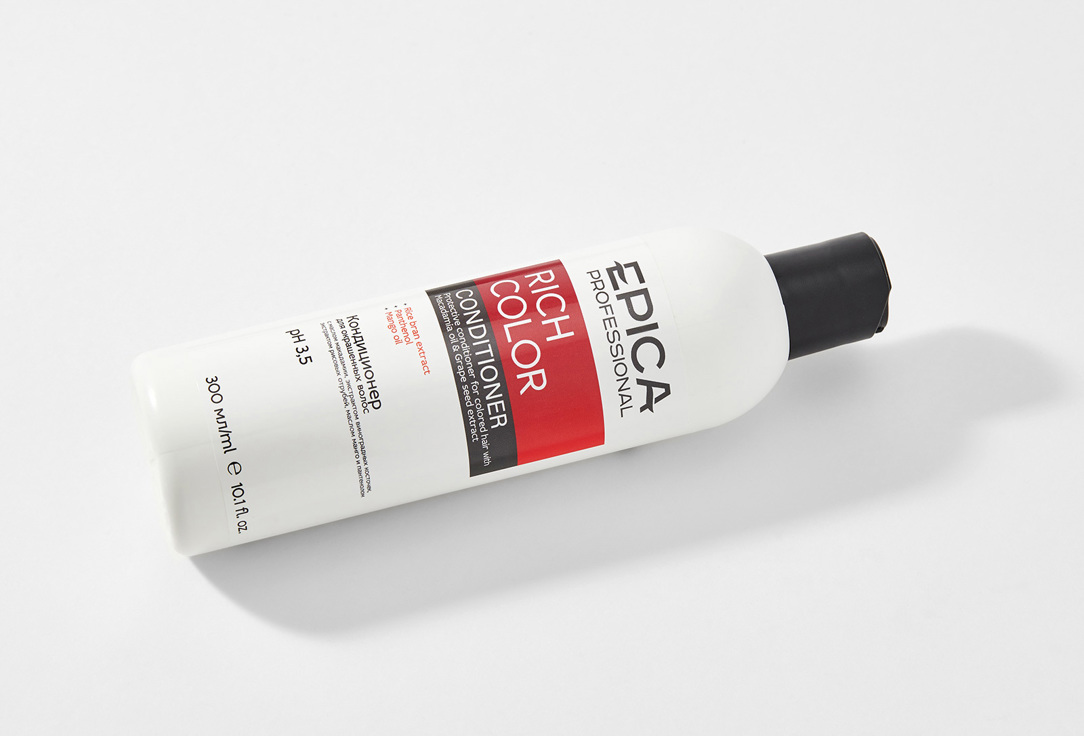 Кондиционер для окрашенных волос EPICA Professional Protective conditioner for coloured hair 