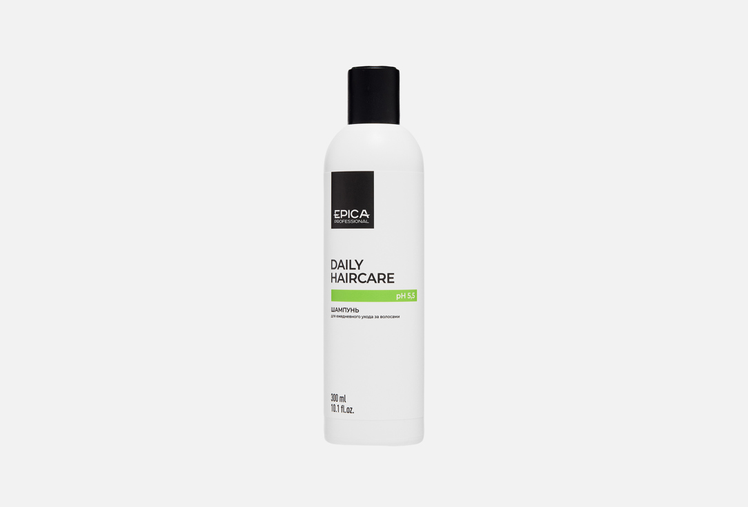 Shampoo for daily use DAILY HAIRCARE 300 мл
