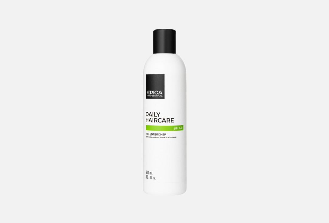 DAILY HAIRCARE 300 мл
