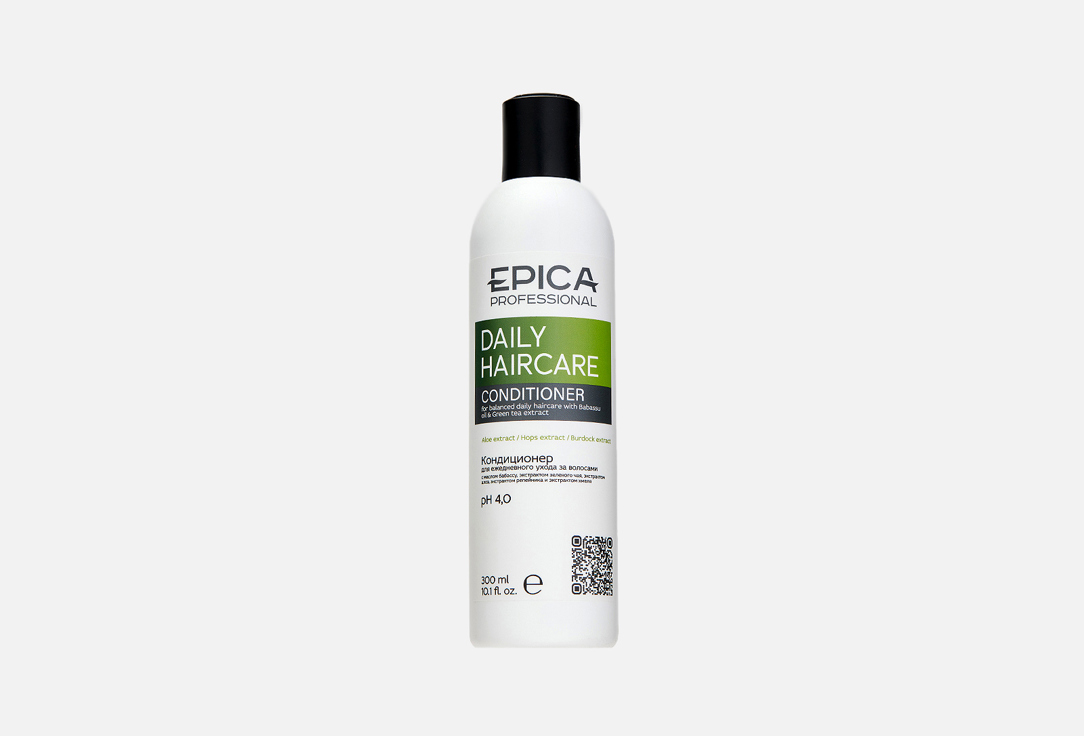 Изображение товара Кондиционер для ежедневного ухода за волосами EPICA Professional conditioner for daily use DAILY HAIRCARE