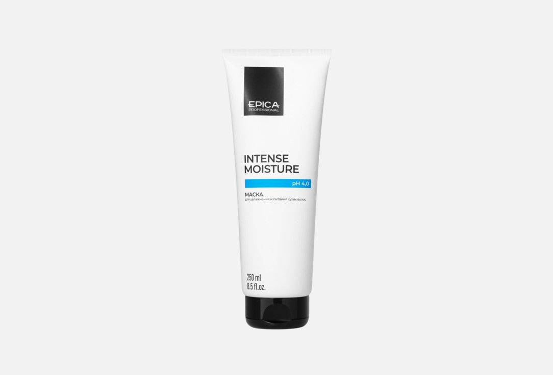 INTENSE MOISTURE 250 мл