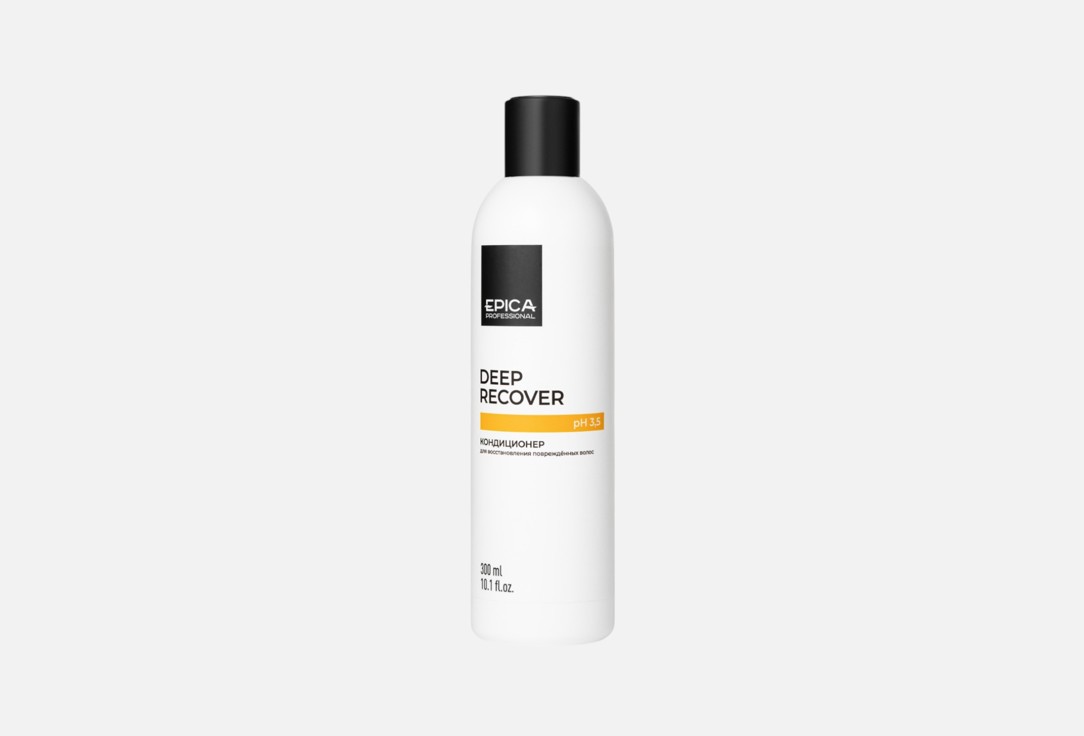 Conditioner for damaged hair DEEP RECOVER 300 мл
