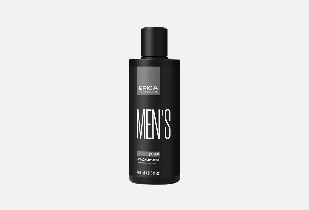 Men's 250 мл