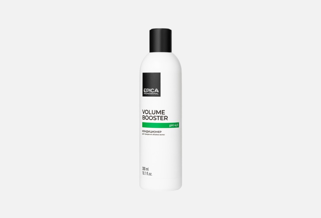 Conditioner for hair volume VOLUME BOOSTER 300 мл