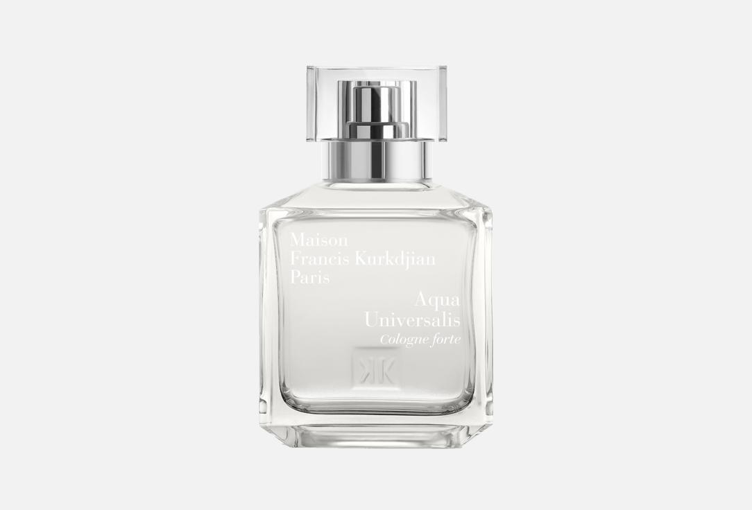Изображение товара Парфюмерная вода Maison Francis Kurkdjian Aqua Universalis Cologne forte