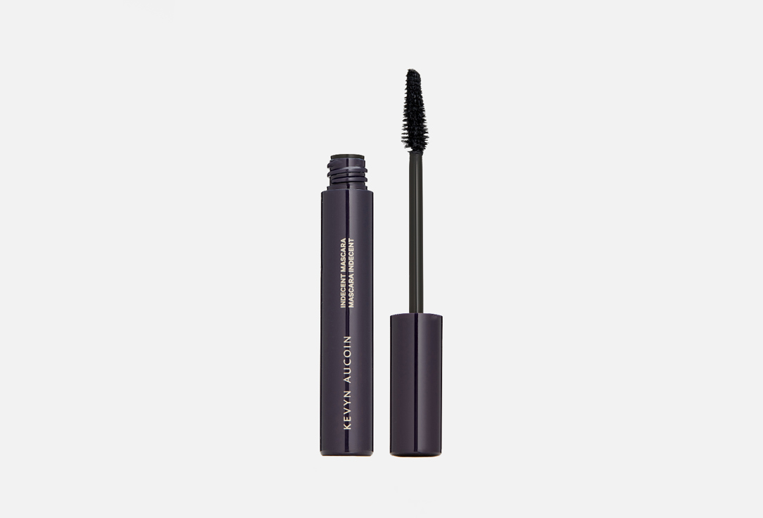 

Неприличная тушь KEVYN AUCOIN, Черный, Indecent Mascara 10 мл
