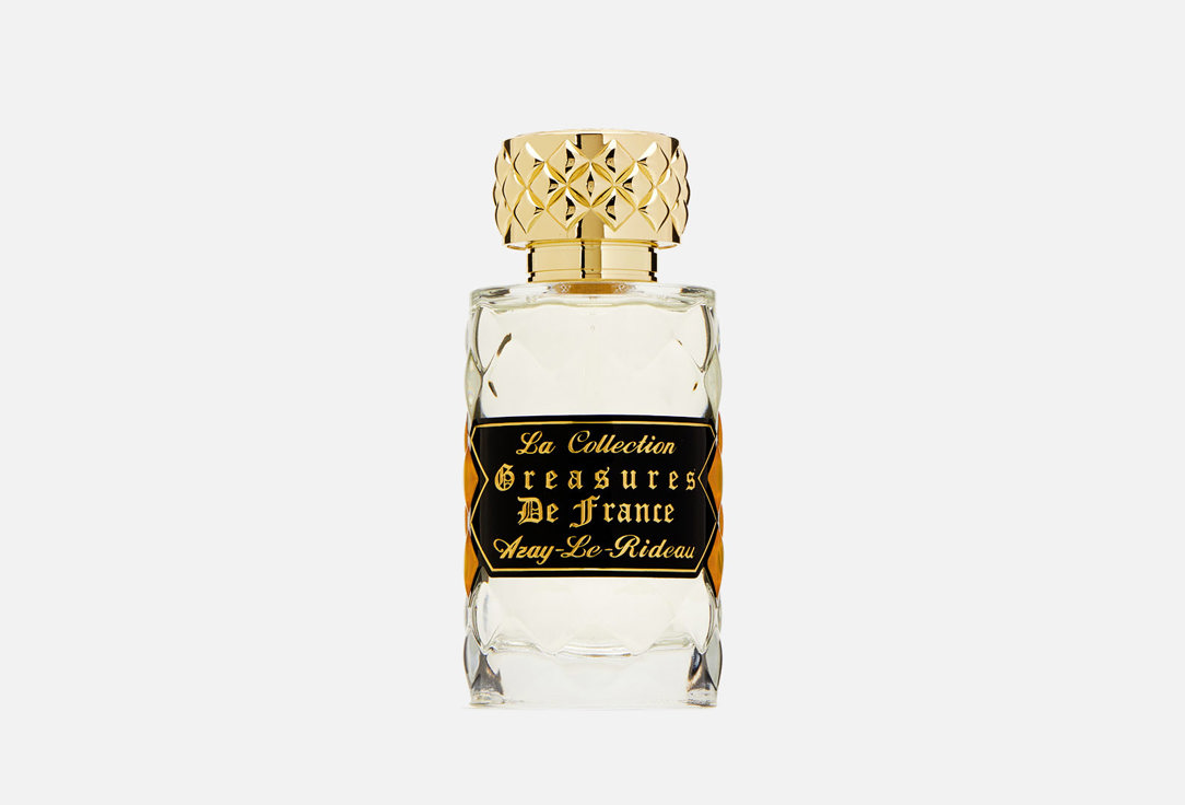 Духи 12 Parfumeurs Francais AZAY-LE-RIDEAU 